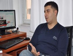  Esat Türkmenlere zulmediyor 